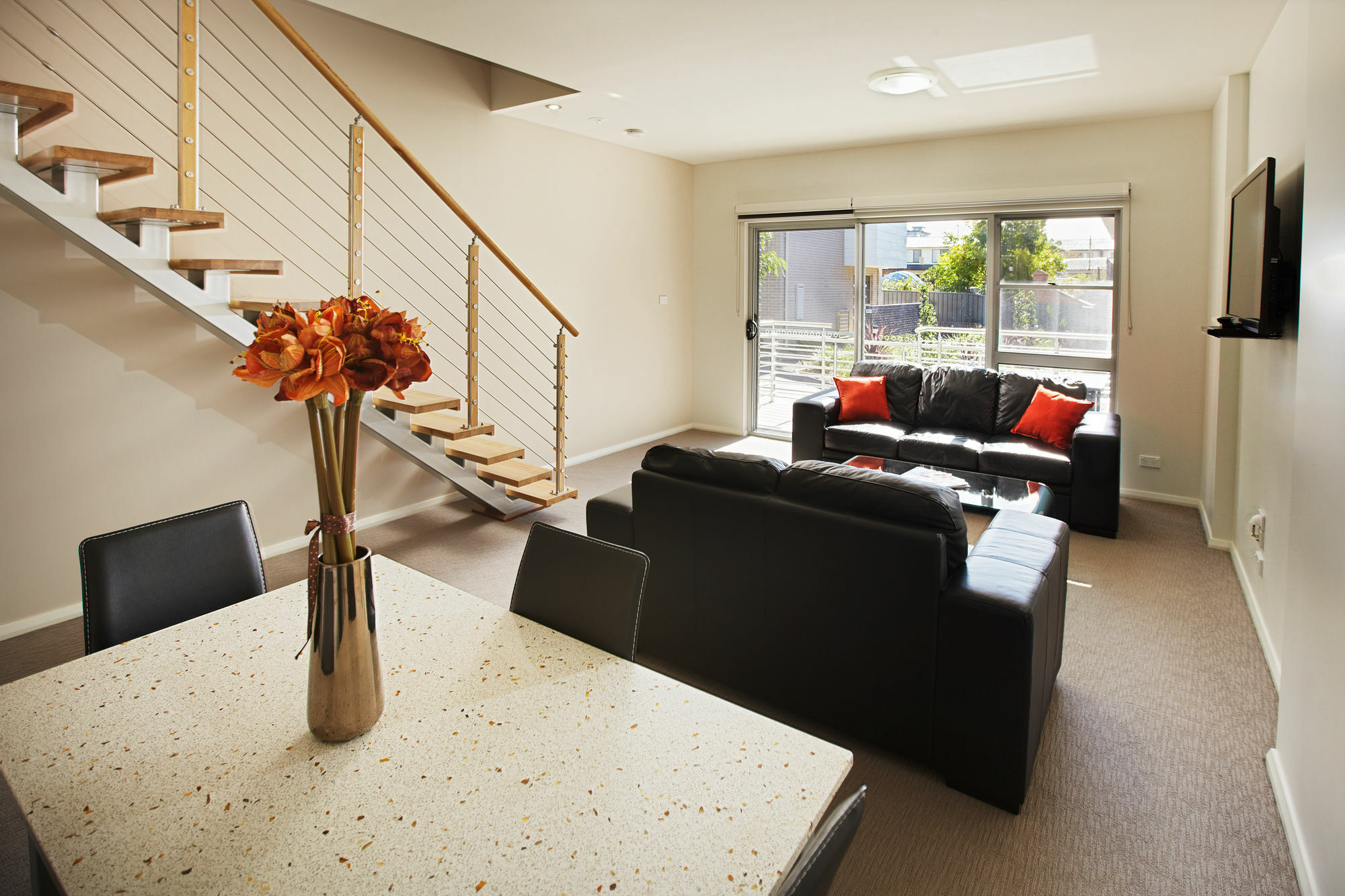 Charlestown Executive Apartments Newcastle Exterior photo
