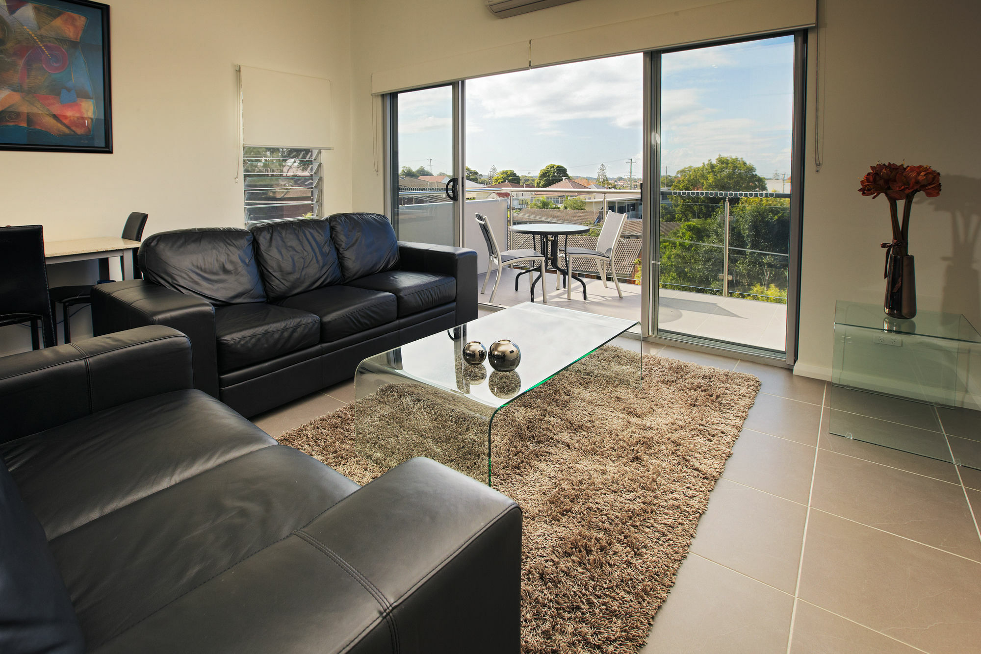 Charlestown Executive Apartments Newcastle Exterior photo