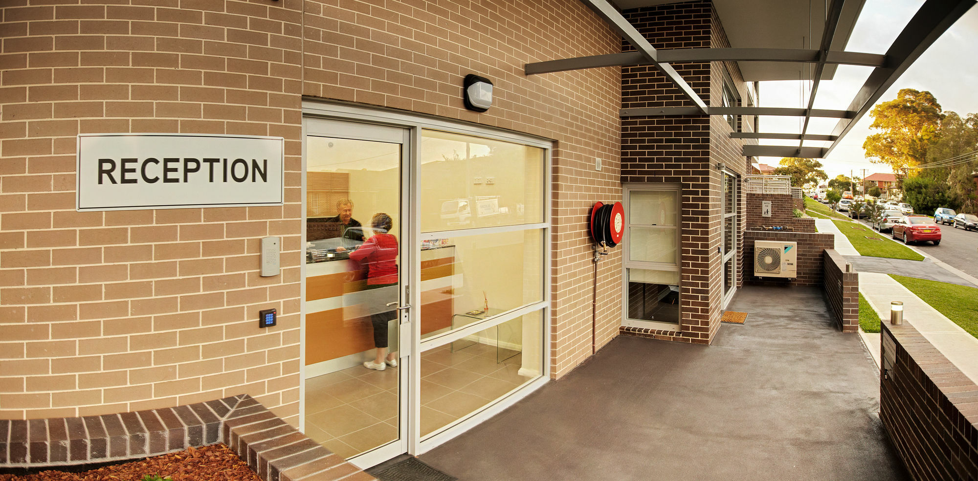 Charlestown Executive Apartments Newcastle Exterior photo