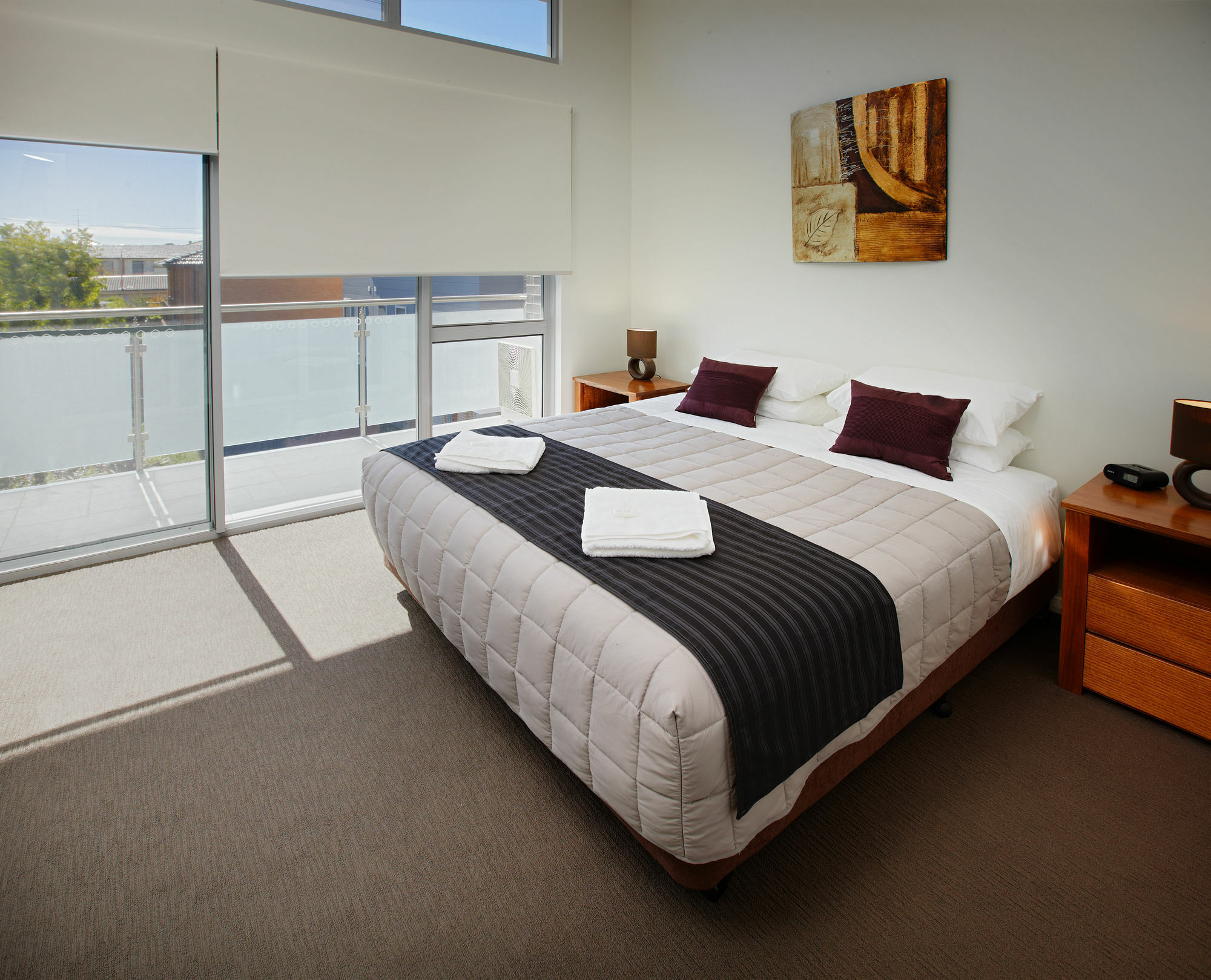 Charlestown Executive Apartments Newcastle Exterior photo
